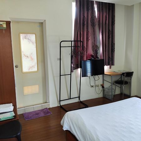 Taitung Caitlyn B&B المظهر الخارجي الصورة