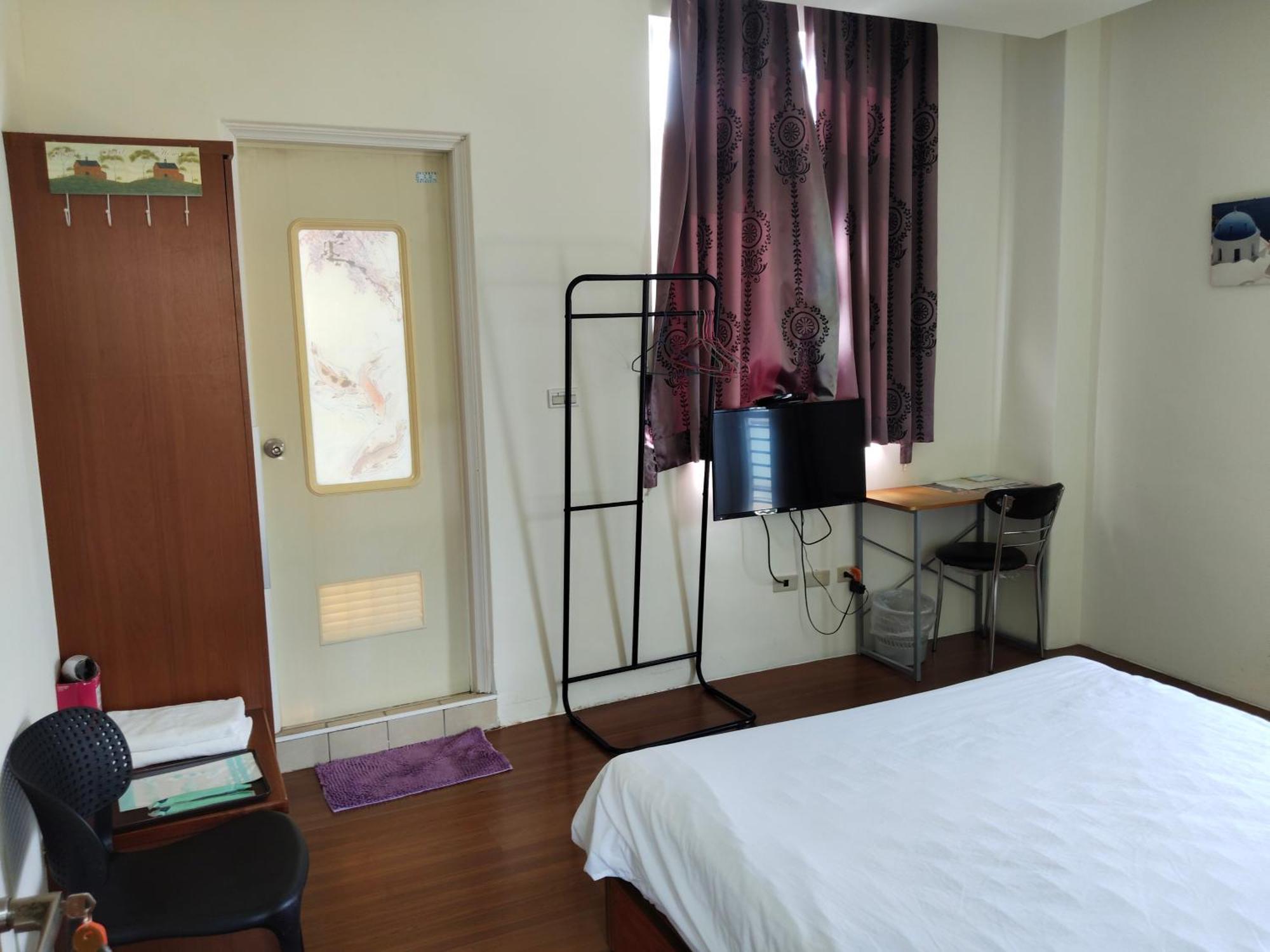 Taitung Caitlyn B&B المظهر الخارجي الصورة