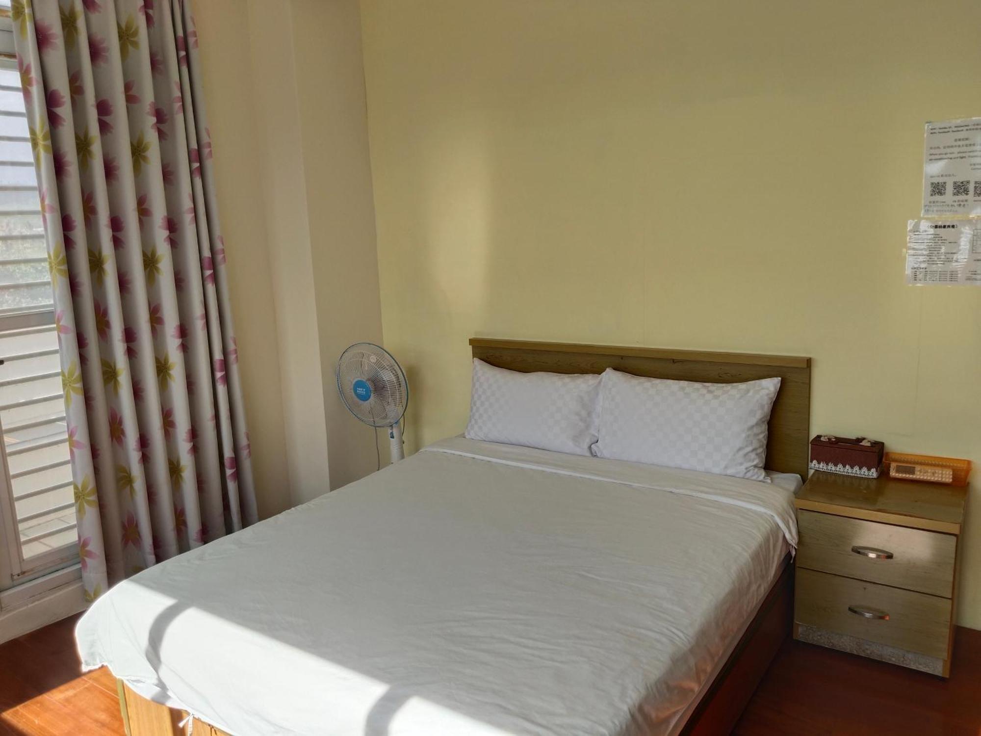 Taitung Caitlyn B&B المظهر الخارجي الصورة