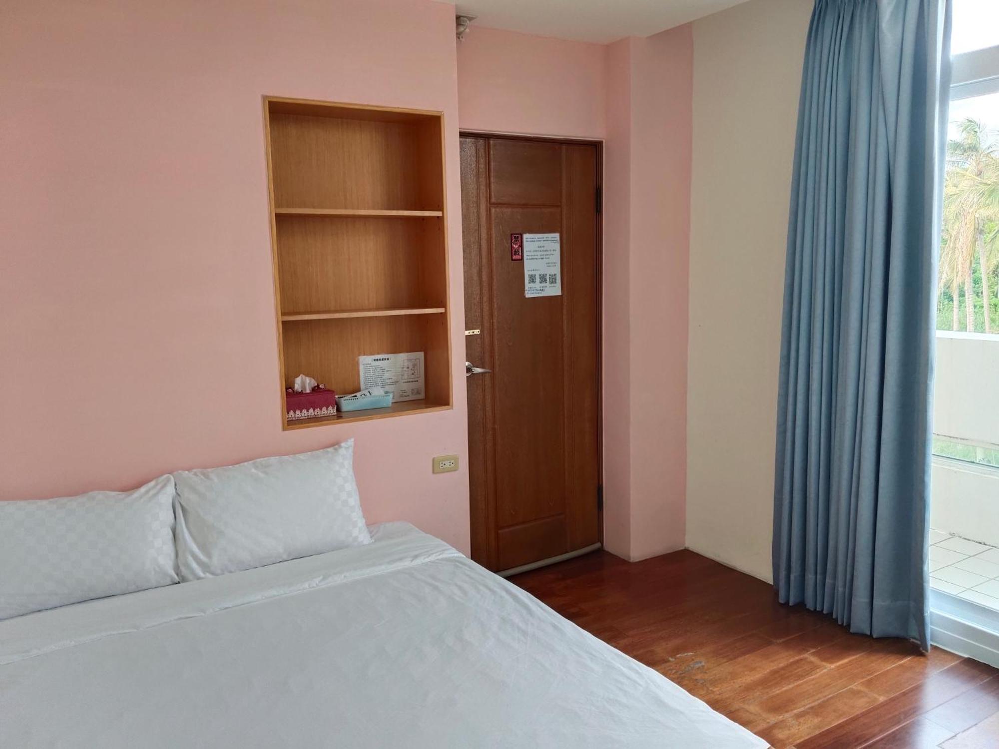 Taitung Caitlyn B&B المظهر الخارجي الصورة