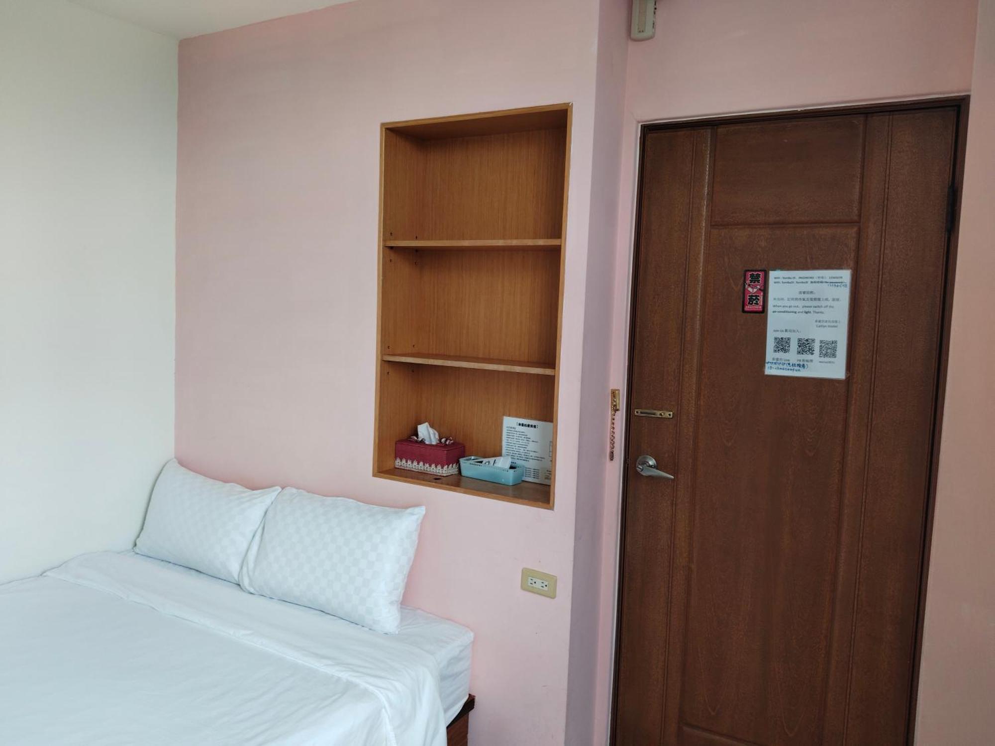 Taitung Caitlyn B&B المظهر الخارجي الصورة