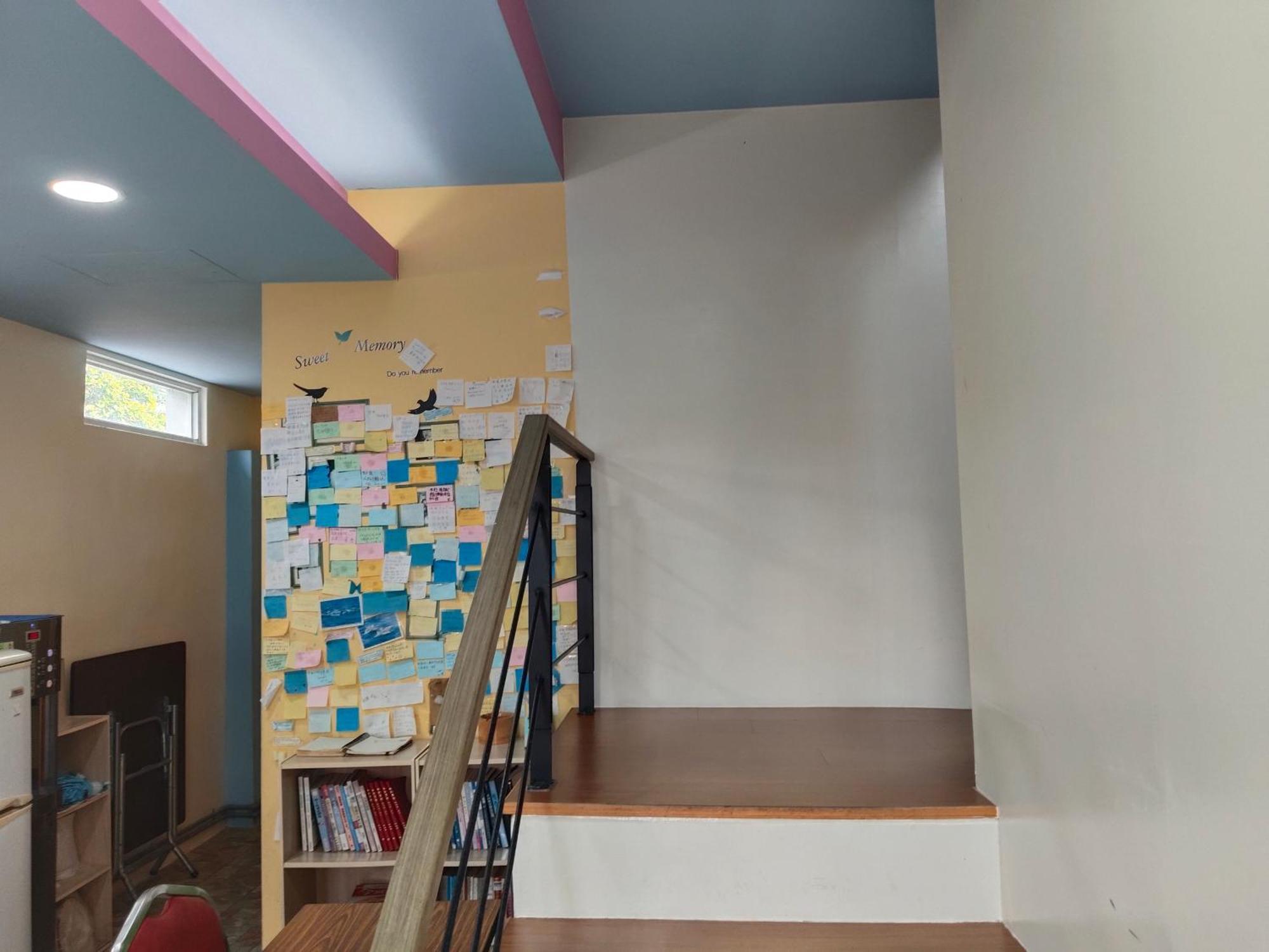 Taitung Caitlyn B&B المظهر الخارجي الصورة