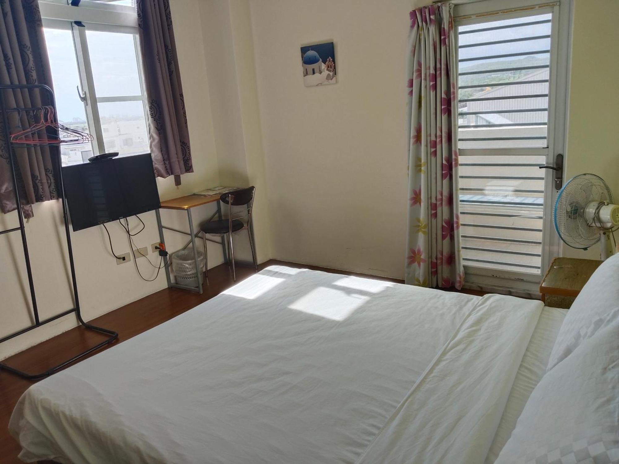 Taitung Caitlyn B&B المظهر الخارجي الصورة