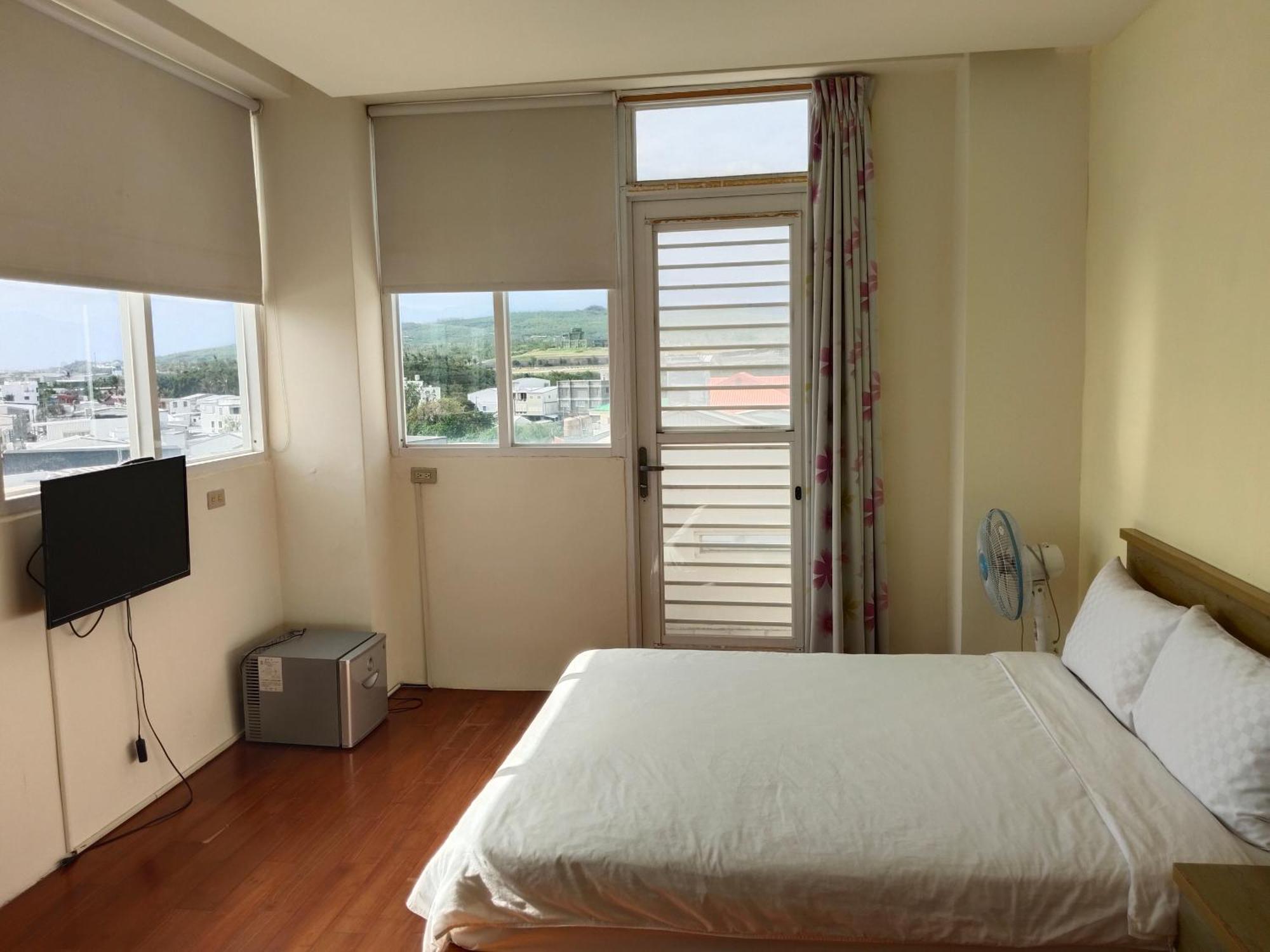 Taitung Caitlyn B&B المظهر الخارجي الصورة