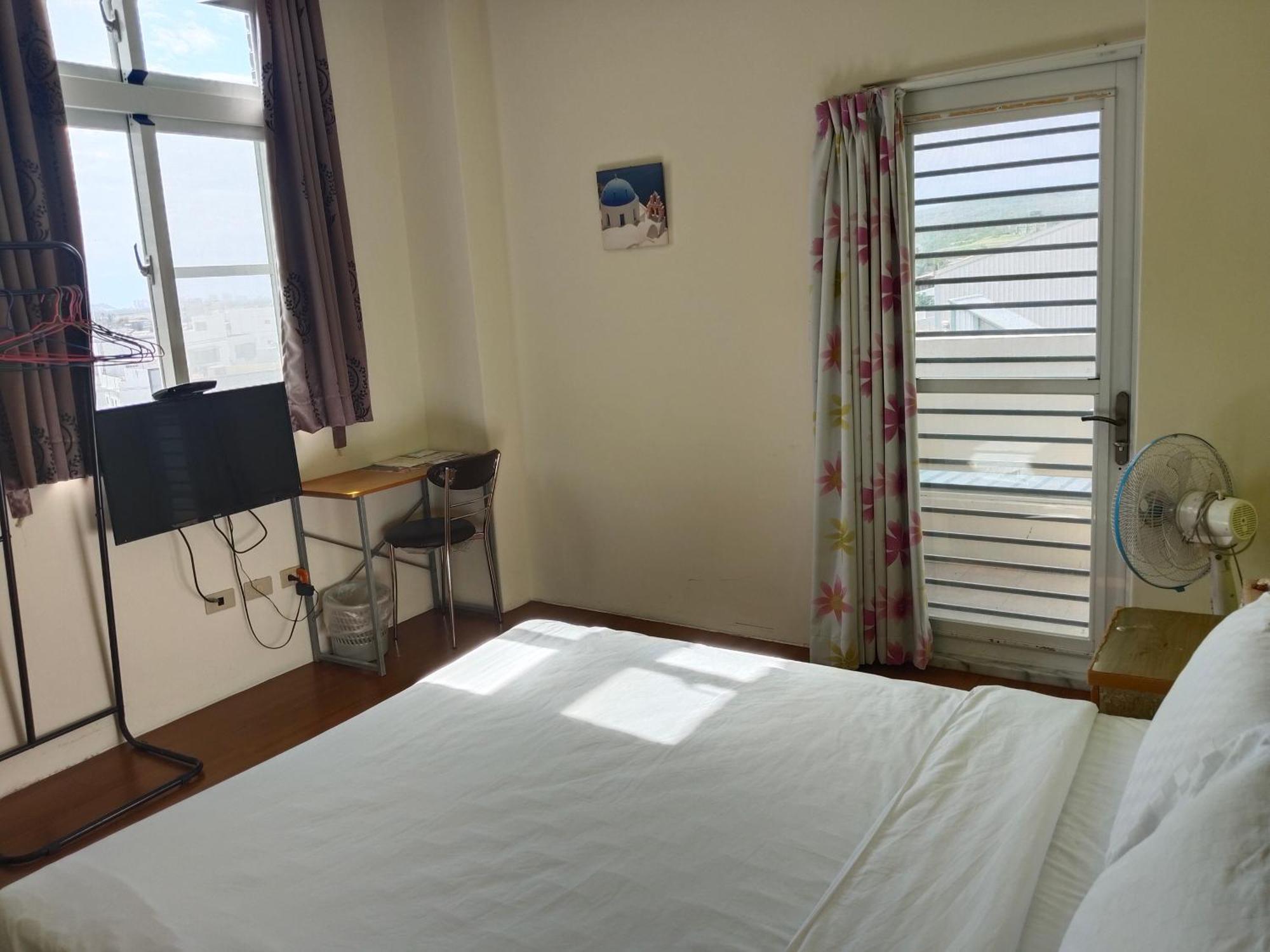 Taitung Caitlyn B&B المظهر الخارجي الصورة