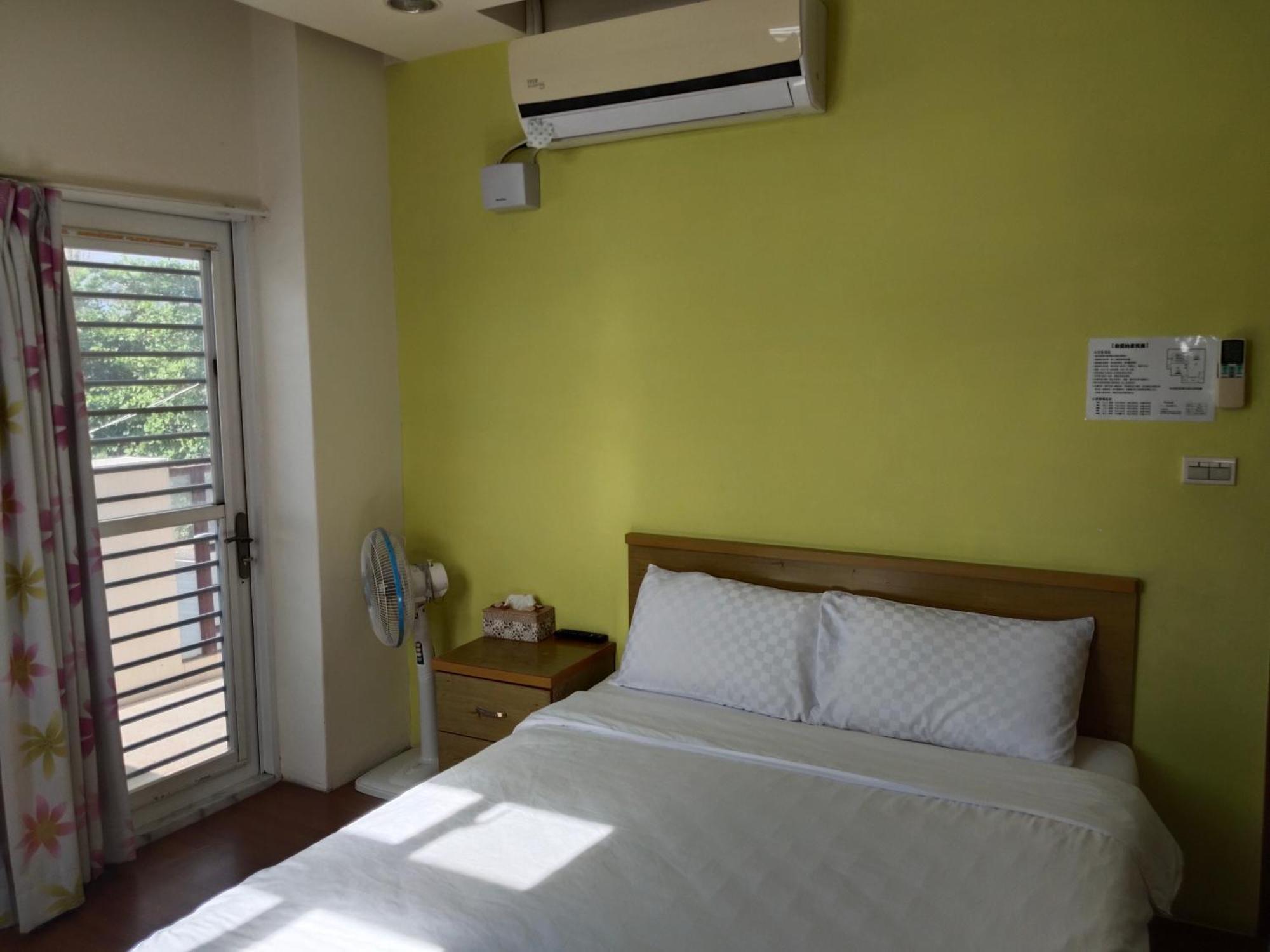 Taitung Caitlyn B&B المظهر الخارجي الصورة