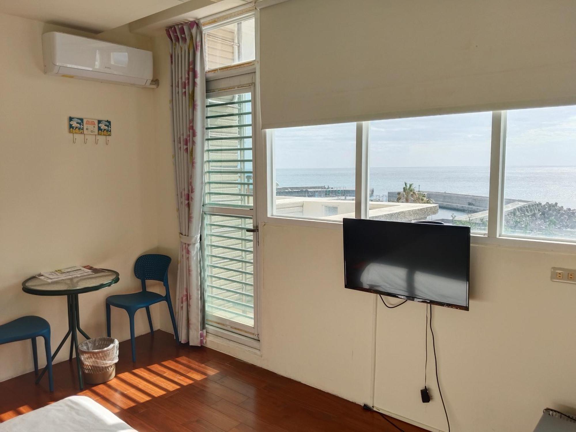 Taitung Caitlyn B&B المظهر الخارجي الصورة