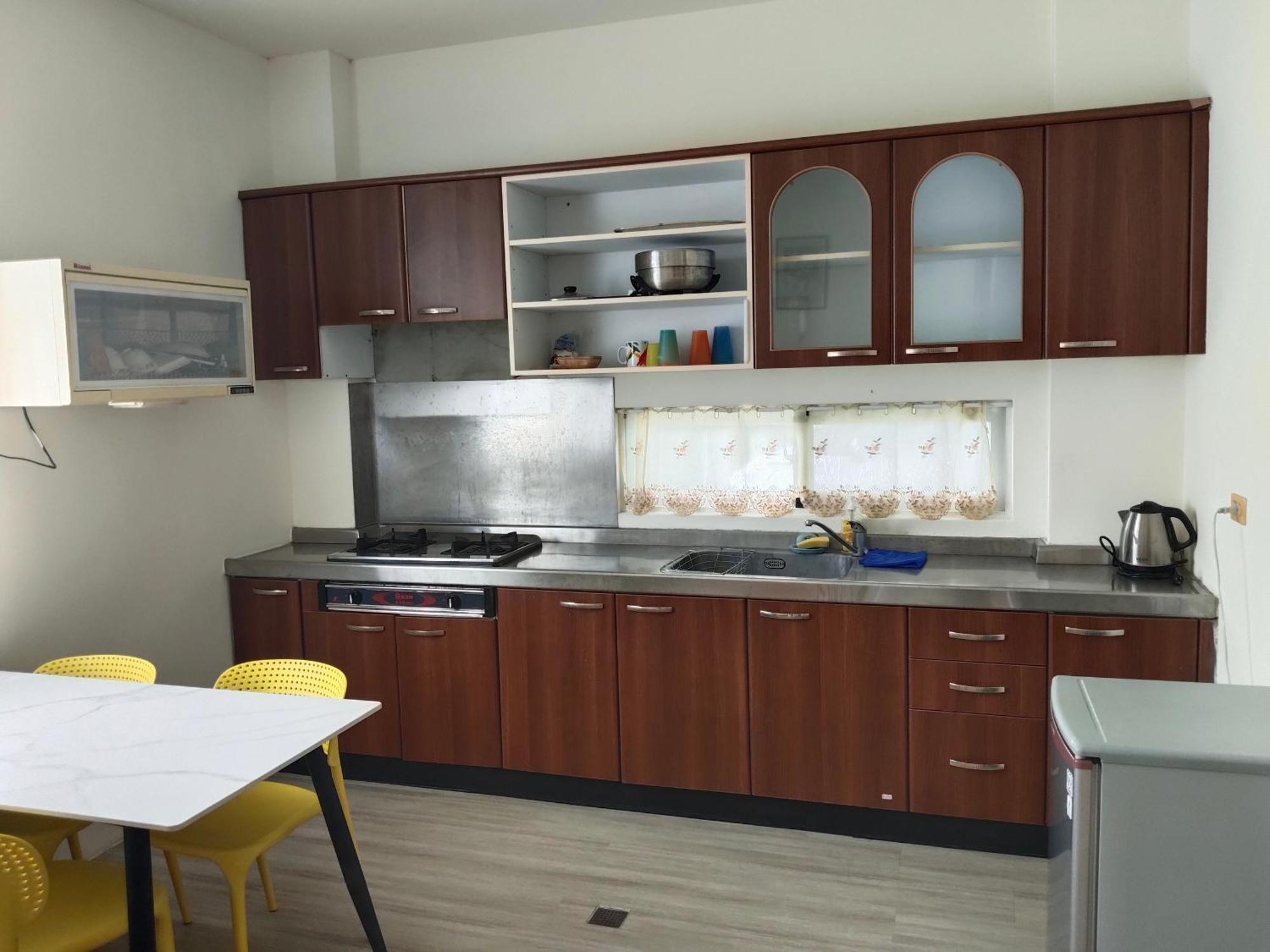 Taitung Caitlyn B&B المظهر الخارجي الصورة