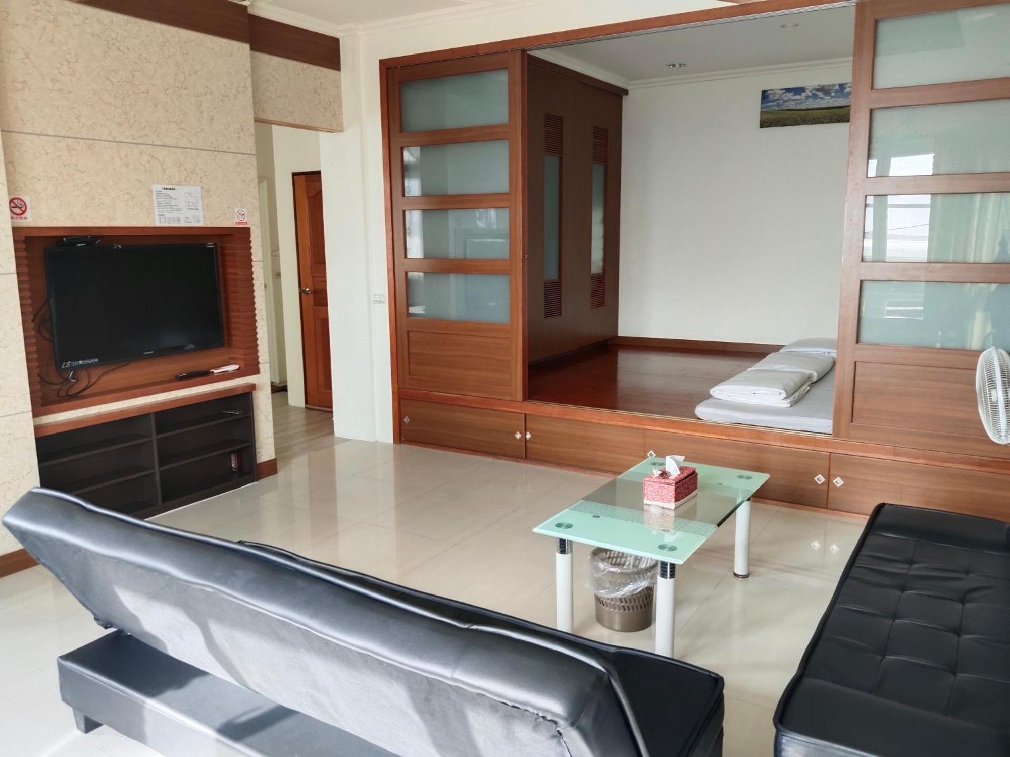 Taitung Caitlyn B&B المظهر الخارجي الصورة