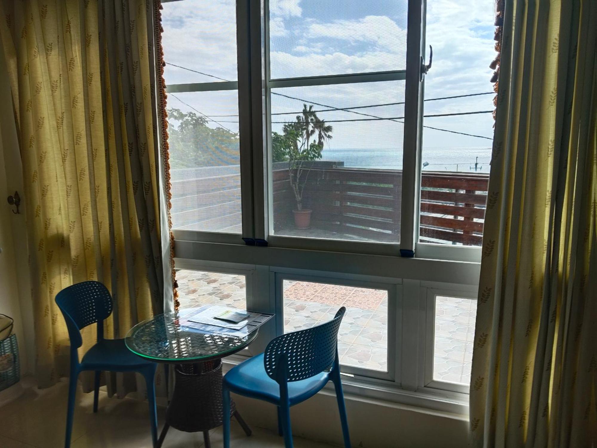 Taitung Caitlyn B&B المظهر الخارجي الصورة