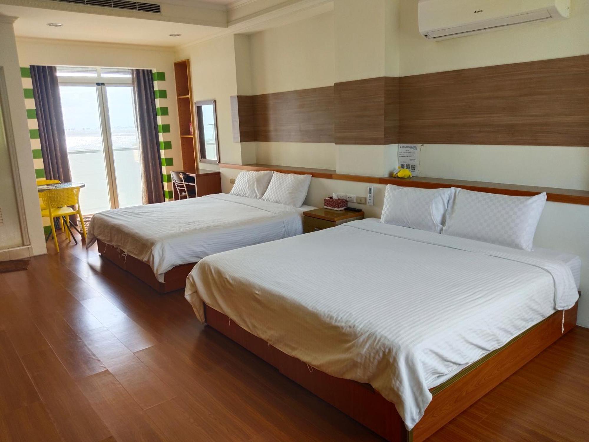 Taitung Caitlyn B&B المظهر الخارجي الصورة