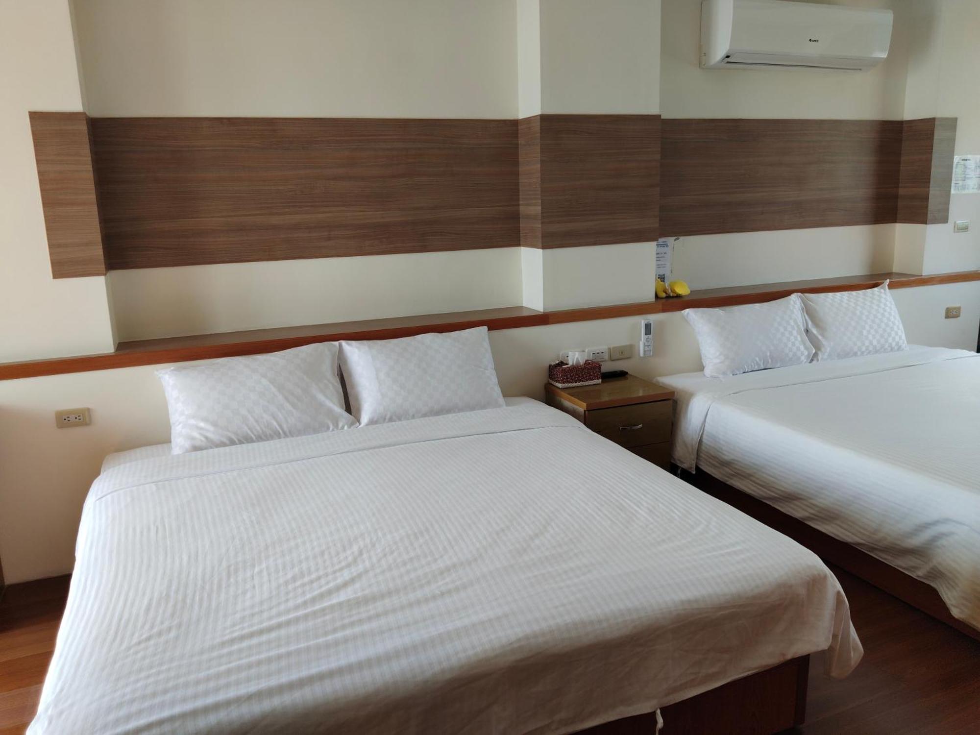 Taitung Caitlyn B&B المظهر الخارجي الصورة