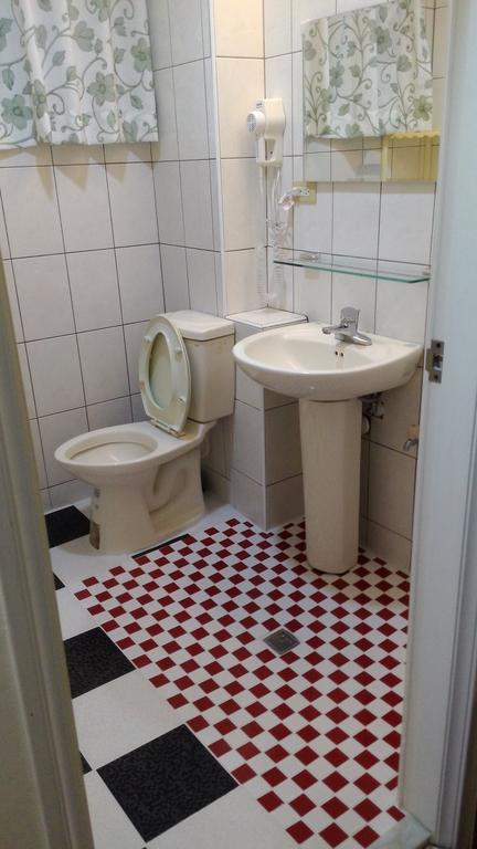 Taitung Caitlyn B&B المظهر الخارجي الصورة