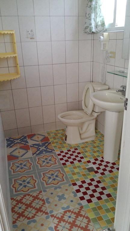 Taitung Caitlyn B&B المظهر الخارجي الصورة
