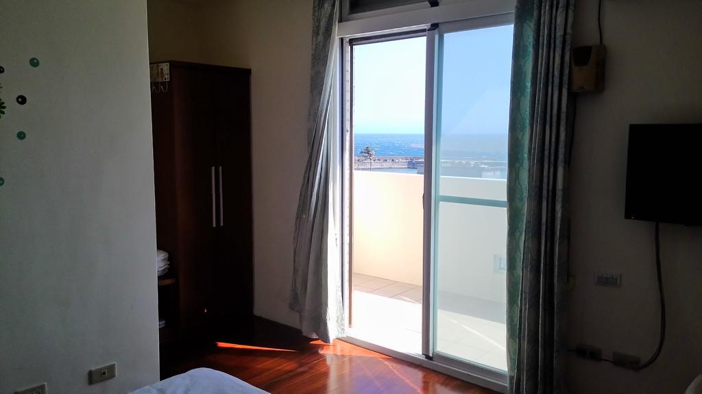 Taitung Caitlyn B&B المظهر الخارجي الصورة