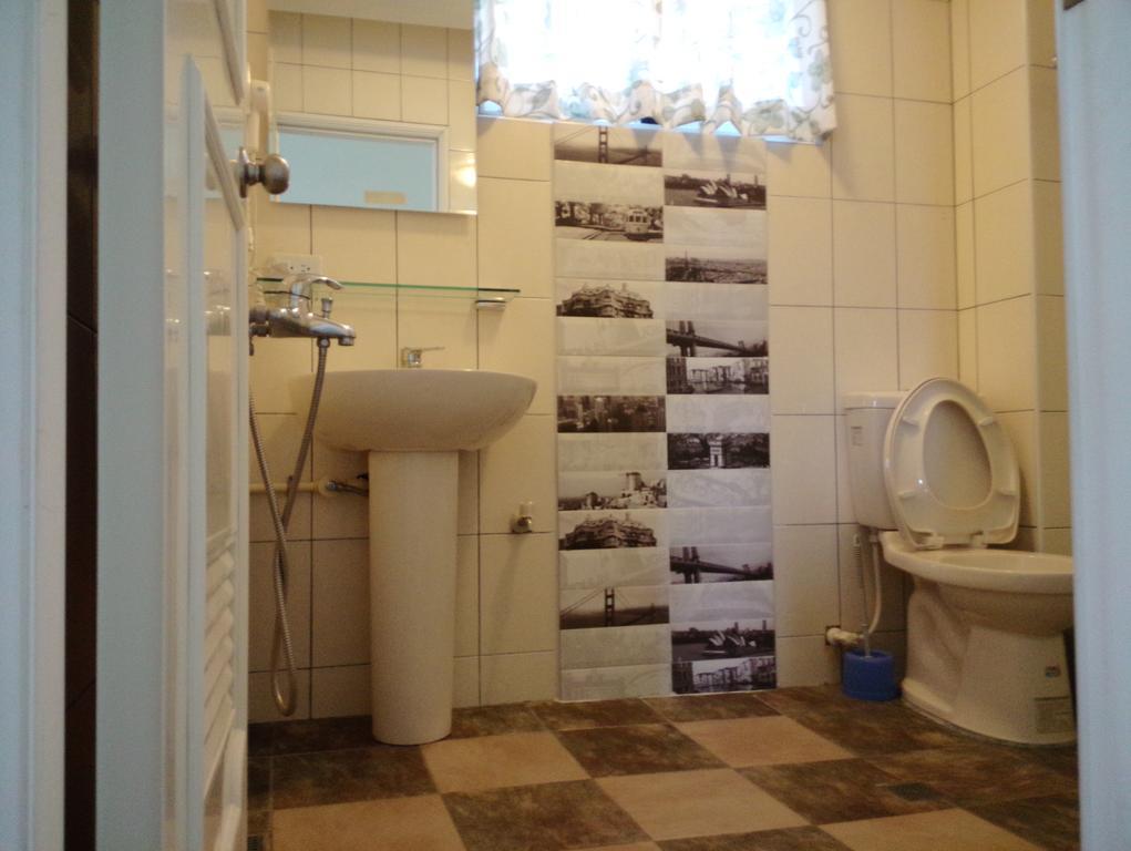 Taitung Caitlyn B&B المظهر الخارجي الصورة