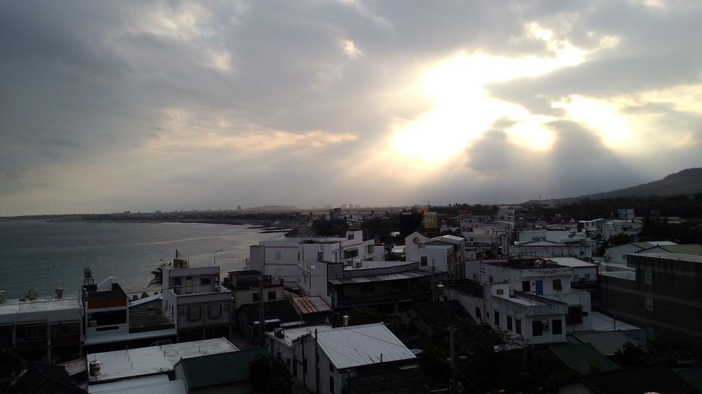 Taitung Caitlyn B&B المظهر الخارجي الصورة