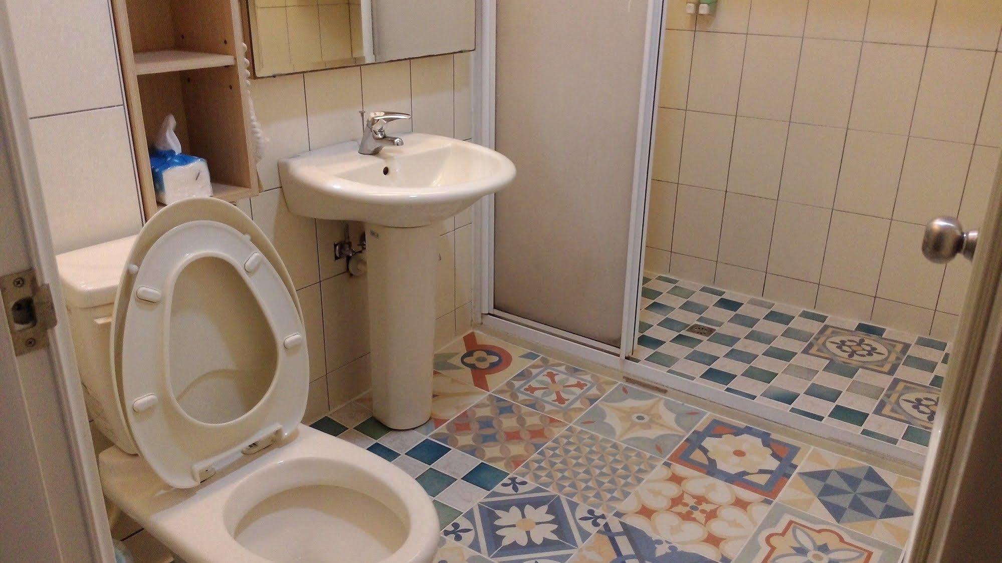 Taitung Caitlyn B&B المظهر الخارجي الصورة