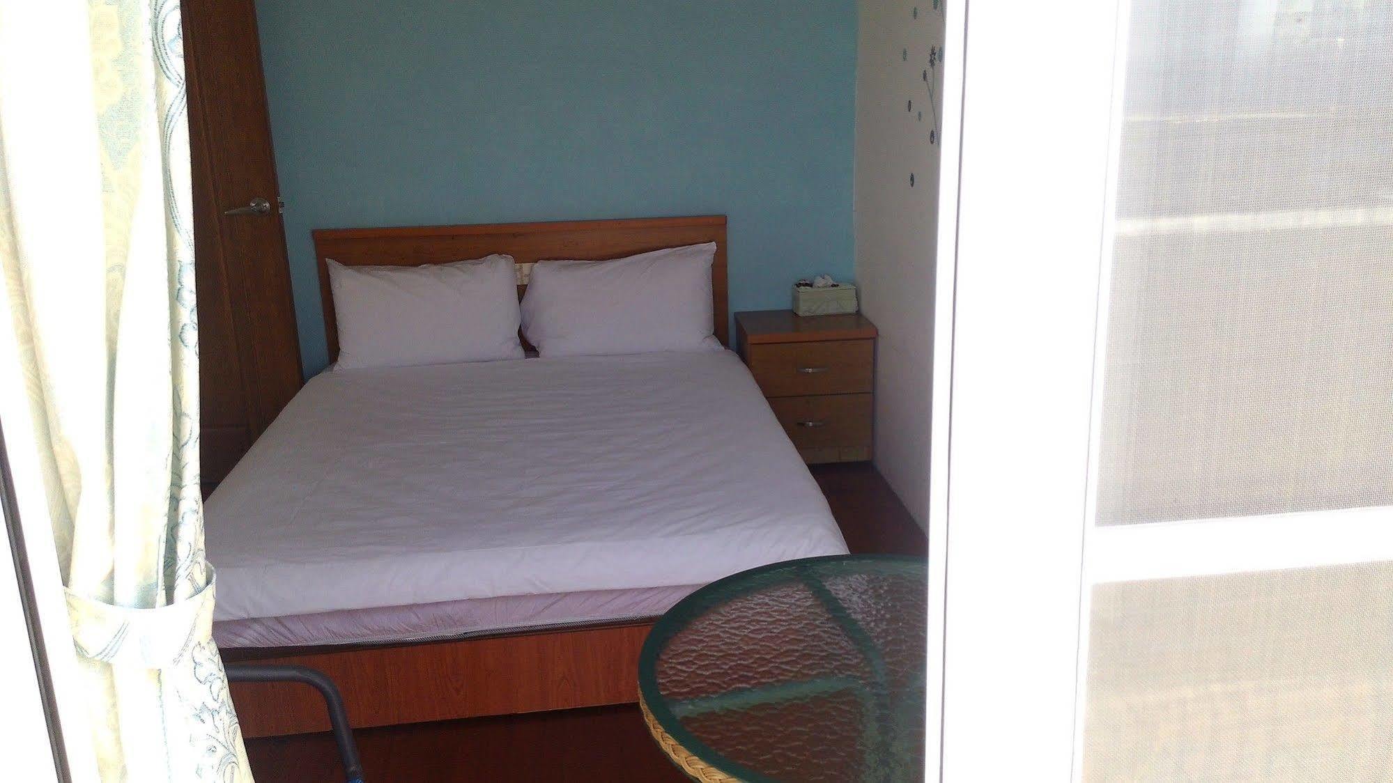 Taitung Caitlyn B&B المظهر الخارجي الصورة