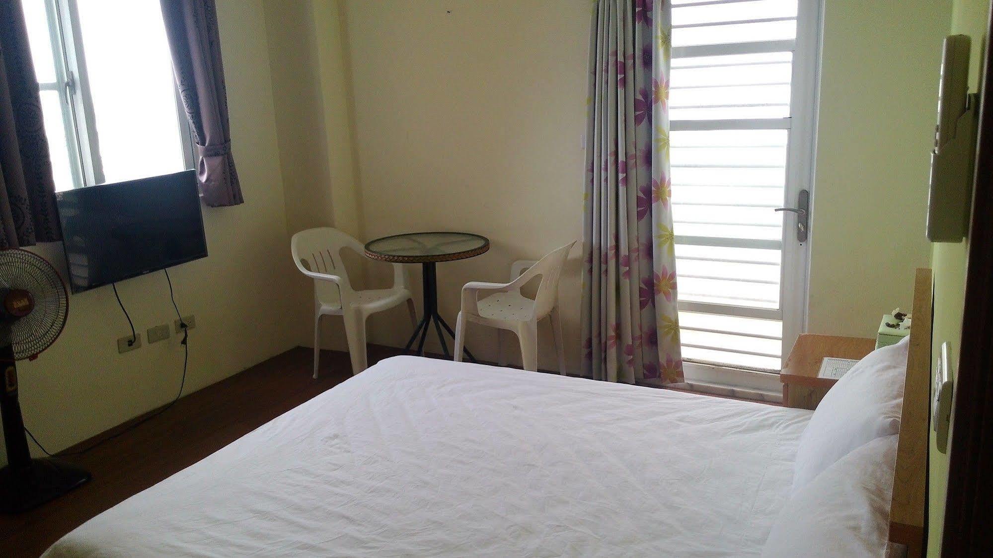 Taitung Caitlyn B&B المظهر الخارجي الصورة