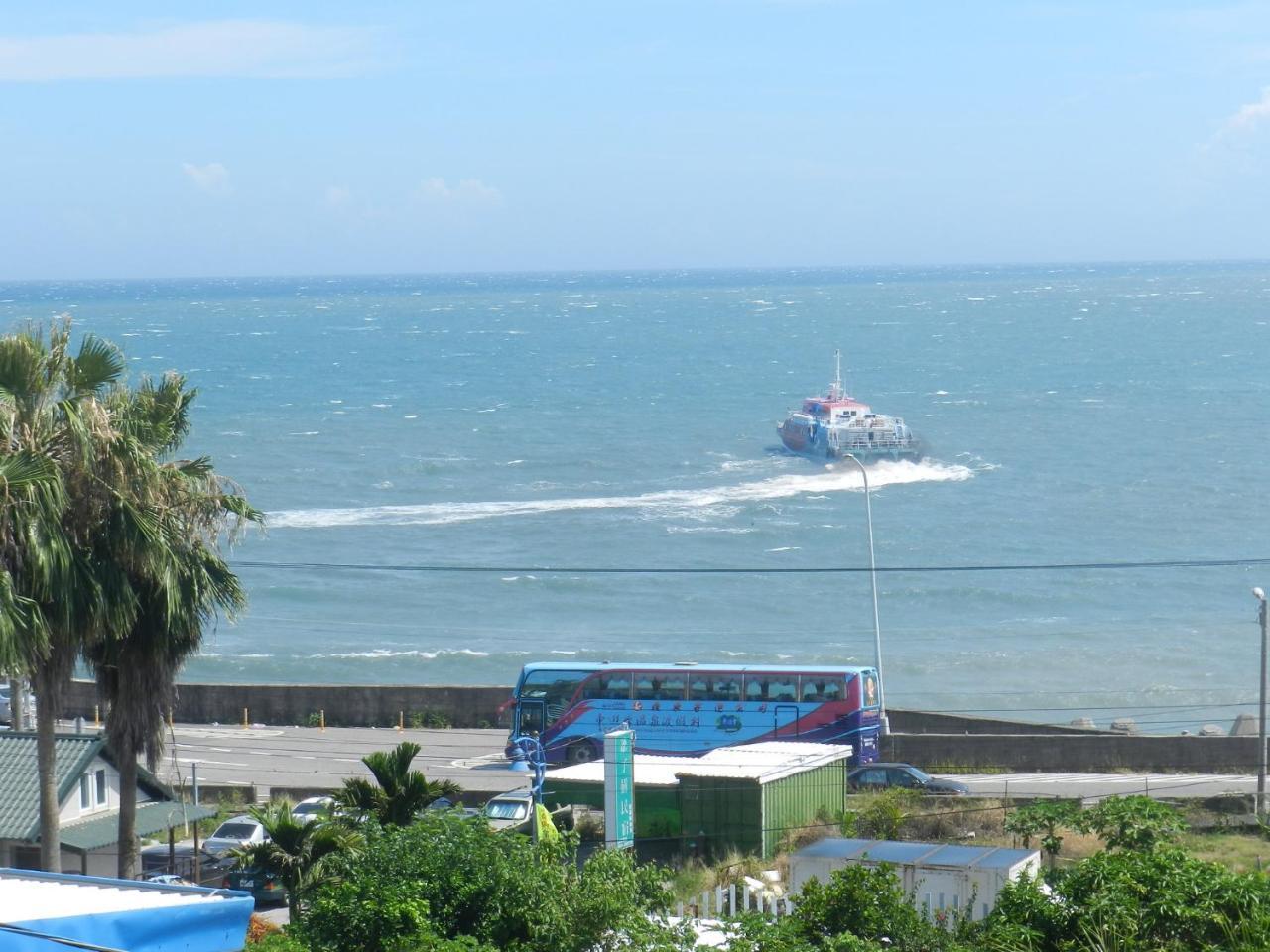 Taitung Caitlyn B&B المظهر الخارجي الصورة